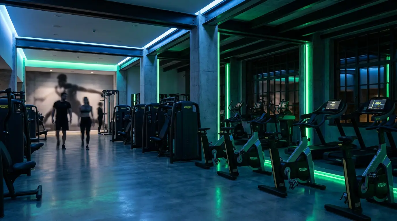 Fit Zone