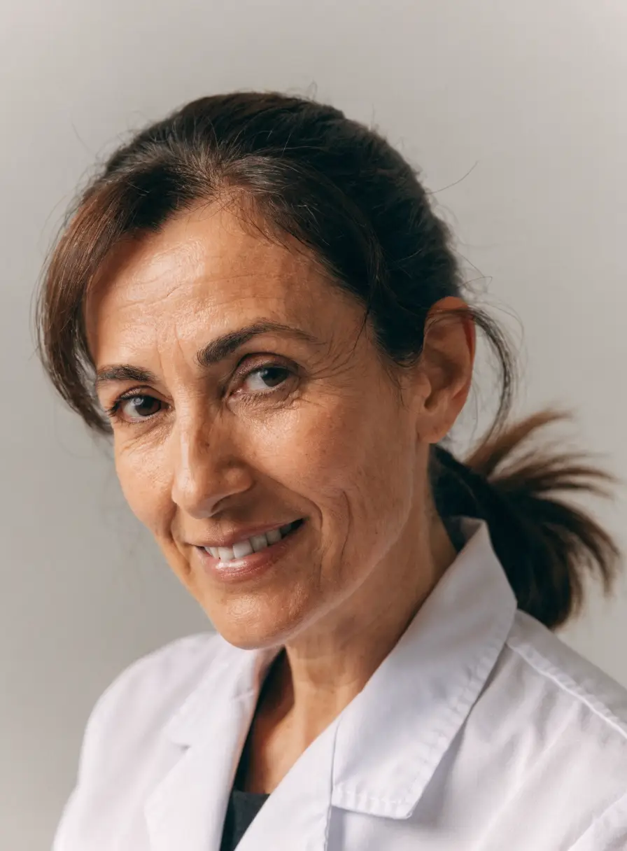 Dr. Ayşe Yılmaz