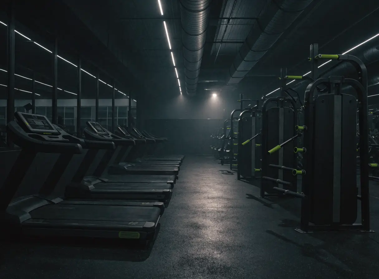 Fit Zone