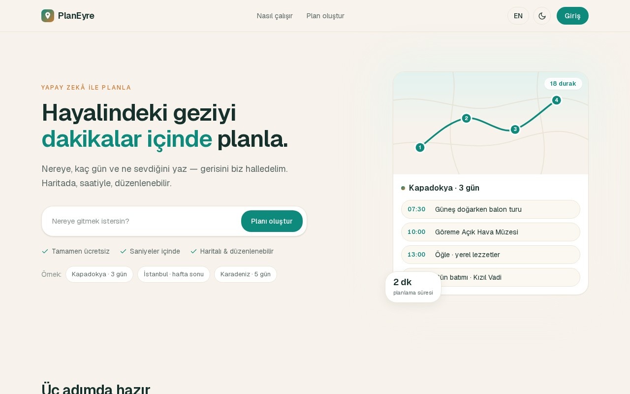 PlanEyre